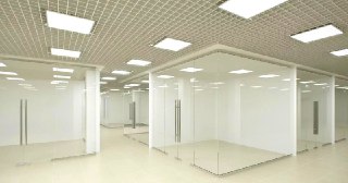 Ремонт торгового центра Южно-Сахалинск Цена под ключ от 2428 руб.